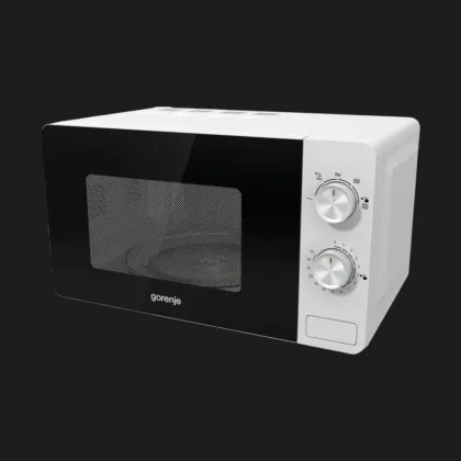 Мікрохвильова піч Gorenje MO20E1W (White)