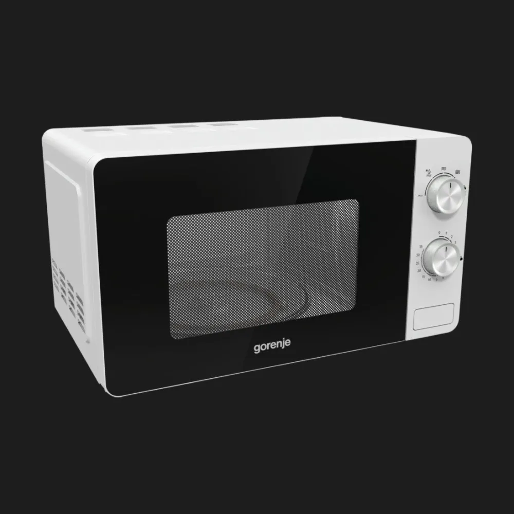 Микроволновая печь Gorenje MO20E1W (White)