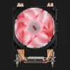Кулер процесора 2E GAMING Air Cool AC90D4-ARGB (Black) (2E-AC90D4-ARGB)