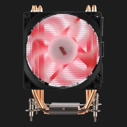 Кулер процесора 2E GAMING Air Cool AC90D4-ARGB (Black) (2E-AC90D4-ARGB)