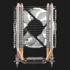 Кулер процесора 2E GAMING Air Cool AC90D4-ARGB (Black) (2E-AC90D4-ARGB)