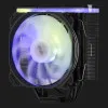 Кулер процесора 2E GAMING Air Cool AC120D4TC-ARGB (Black) (2E-AC120D4TC-ARGB)