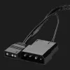 Кулер процесора 2E GAMING Air Cool AC120D4TC-ARGB (Black) (2E-AC120D4TC-ARGB)