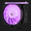Кулер процесора 2E GAMING Air Cool AC120D4TC-ARGB (Black) (2E-AC120D4TC-ARGB)