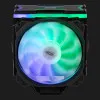 Кулер процесора 2E GAMING Air Cool AC120D4TC-ARGB (Black) (2E-AC120D4TC-ARGB)