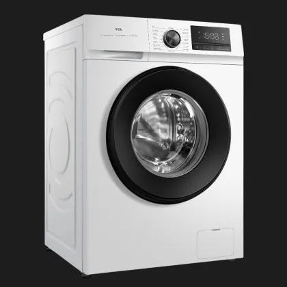 Пральна машина TCL (FF0724WA2UA) (White/Black)