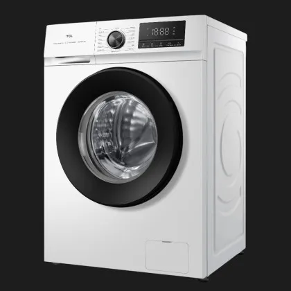 Пральна машина TCL (FF0724WA2UA) (White/Black)