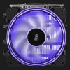 Кулер процесора 2E GAMING Air Cool AC120T4-ARGB (Black) (2E-AC120T4-ARGB)