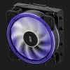 Кулер процесора 2E GAMING Air Cool AC120T4-ARGB (Black) (2E-AC120T4-ARGB)