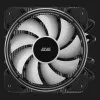 Кулер процесора 2E GAMING Air Cool AC120T4-ARGB (Black) (2E-AC120T4-ARGB)