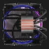 Кулер процесора 2E GAMING Air Cool AC120T4-ARGB (Black) (2E-AC120T4-ARGB)