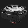 Кулер процесора 2E GAMING Air Cool AC120T4-ARGB (Black) (2E-AC120T4-ARGB)