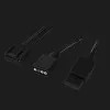 Кулер процесора 2E GAMING Air Cool AC120T4-ARGB (Black) (2E-AC120T4-ARGB)