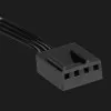 Кулер процесора 2E GAMING Air Cool ACN120-S (Black) (2E-ACN120-S)