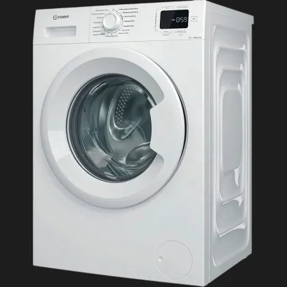 Пральна машина Indesit (IM640MYTIMEUA) (White)