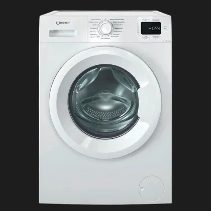 Пральна машина Indesit (IM640MYTIMEUA) (White)