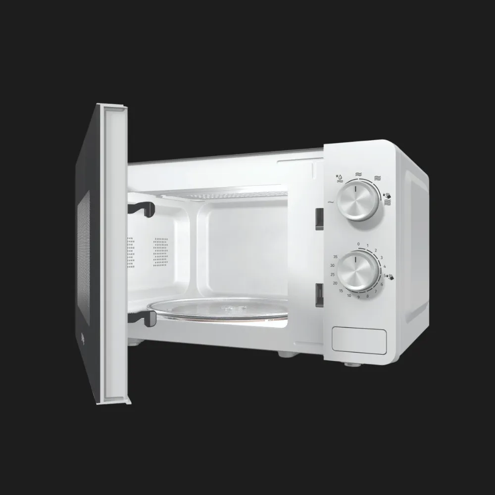Микроволновая печь Gorenje MO17E1W (White)