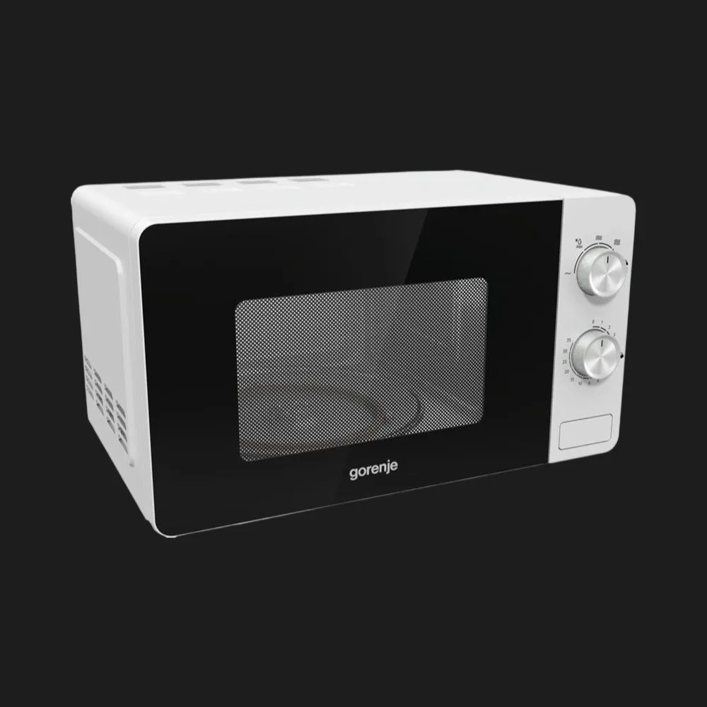 Микроволновая печь Gorenje MO17E1W (White)