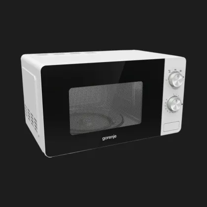 Мікрохвильова піч Gorenje MO17E1W (White)