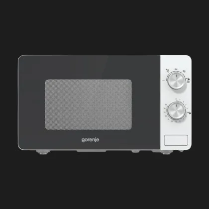Мікрохвильова піч Gorenje MO17E1W (White)