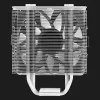 Кулер для процессора 2E GAMING Air Cool ACN120W-ARGB (White) (2E-ACN120W-ARGB)