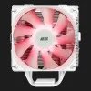Кулер для процессора 2E GAMING Air Cool ACN120W-ARGB (White) (2E-ACN120W-ARGB)