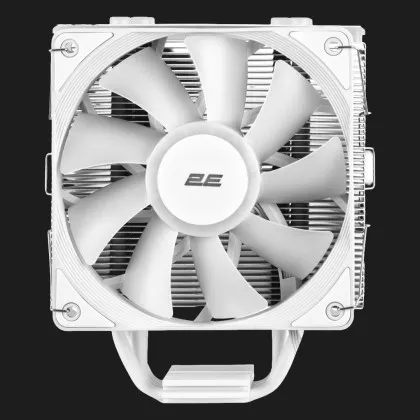 Кулер процесора 2E GAMING Air Cool ACN120W-ARGB (White) (2E-ACN120W-ARGB)
