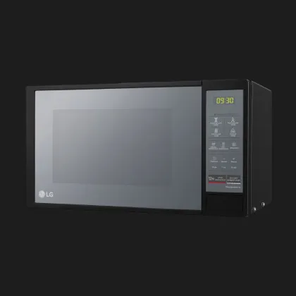 Микроволновая печь LG MS2042DARB (Black)