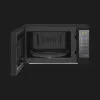 Микроволновая печь LG MS2042DARB (Black)