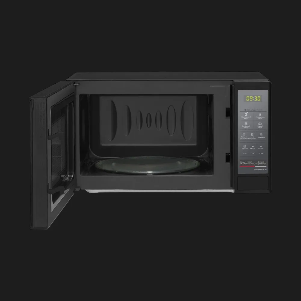 Микроволновая печь LG MS2042DARB (Black)
