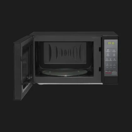 Микроволновая печь LG MS2042DARB (Black)