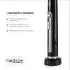 Набір зубних електрощіток MEDICA+ PROBRUSH 9.0 (Black/Fuchsia)