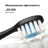 Набір зубних електрощіток MEDICA+ PROBRUSH 9.0 (Black/Fuchsia)