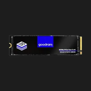 Накопичувач SSD Goodram PX500 512GB NVMe PCIe 3.0 (SSDPR-PX500-512-80-G3)