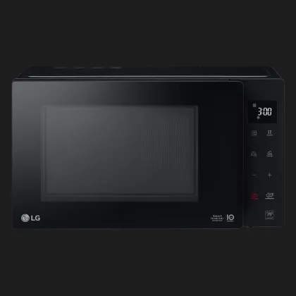 Микроволновая печь LG MS2336GIB (Black)