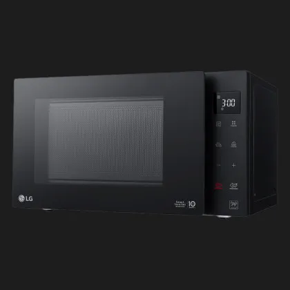 Микроволновая печь LG MS2336GIB (Black)