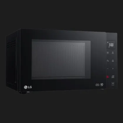 Микроволновая печь LG MS2336GIB (Black)