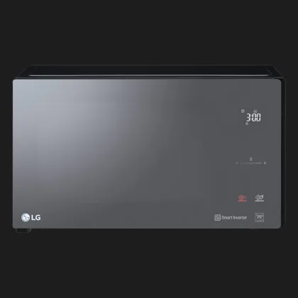 Микроволновая печь LG MS2595DIS (Black)