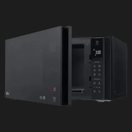 Микроволновая печь LG MS2595DIS (Black)