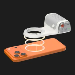 Стедикам Comitok MOCA (White) в Сваляве
