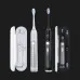 Набор зубных электрощеток MEDICA+ PROBRUSH 9.0 (Black/White)
