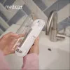 Набор зубных электрощеток MEDICA+ PROBRUSH 9.0 (Black/White)