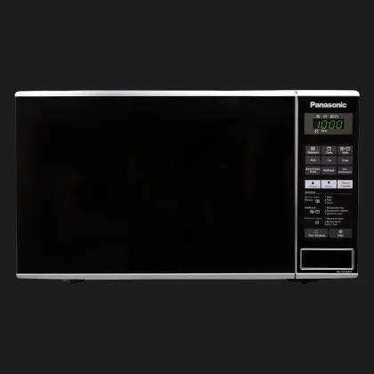 Микроволновая печь Panasonic NN-GT264MZPE (Black)