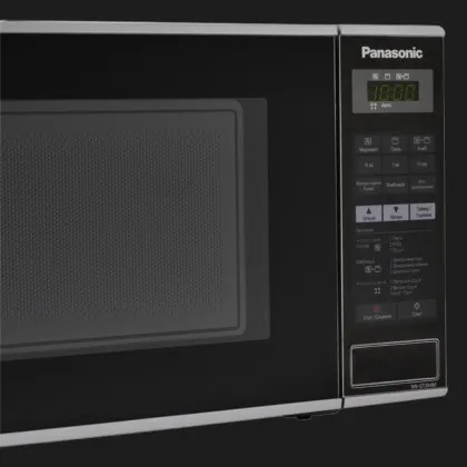 Микроволновая печь Panasonic NN-GT264MZPE (Black)