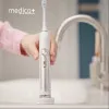 Набор зубных электрощеток MEDICA+ PROBRUSH 9.0 (White/Fuchsia)