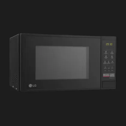 Микроволновая печь LG MS2042DB (Black)