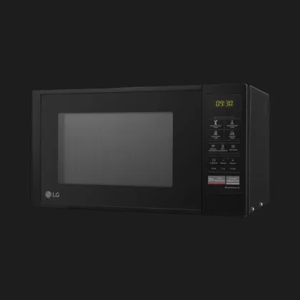 Микроволновая печь LG MS2042DB (Black)