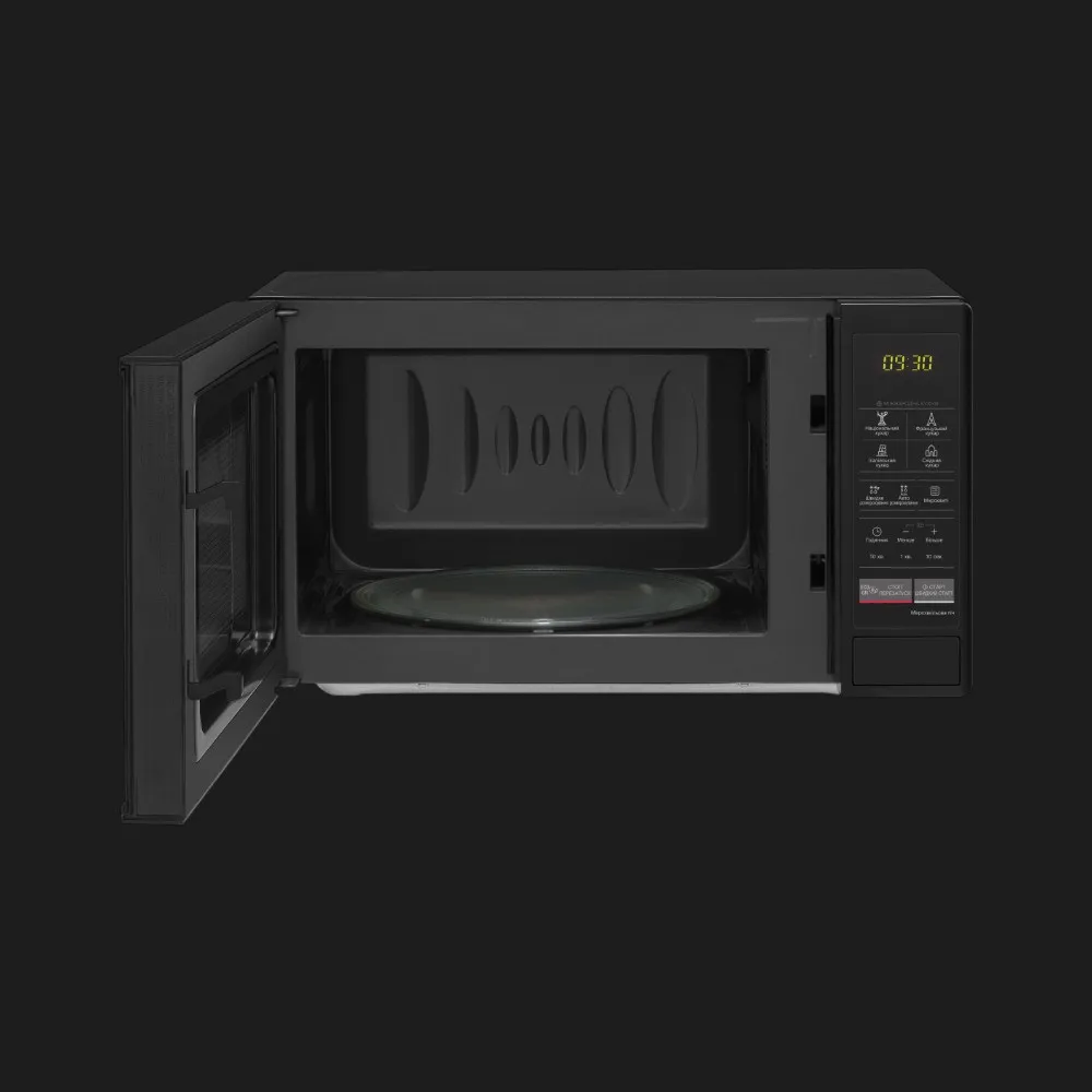 Микроволновая печь LG MS2042DB (Black)