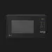 Микроволновая печь LG MS2042DB (Black)
