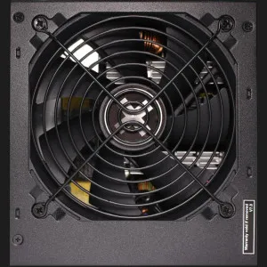 Блок живлення Xilence Performance C+ 750W (XP750R6.2)